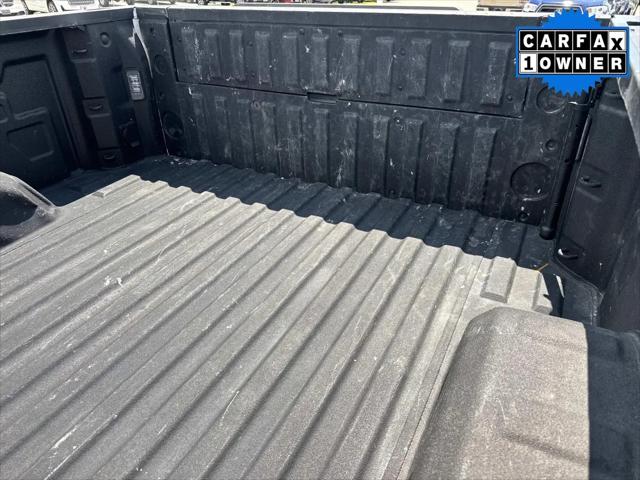 2023 GMC Sierra 1500 4WD Crew Cab Short Box SLT