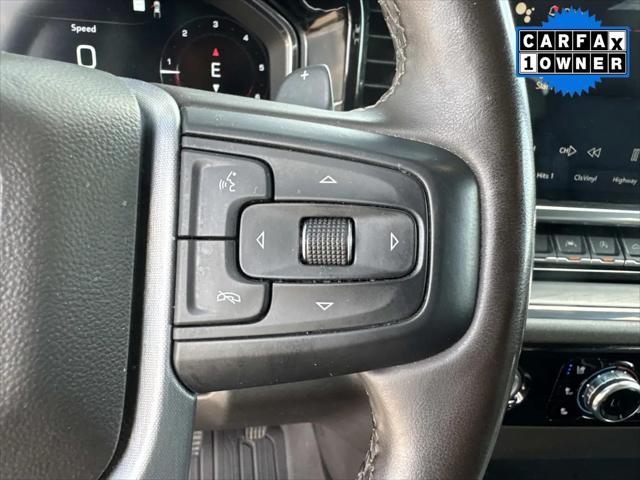 2023 GMC Sierra 1500 4WD Crew Cab Short Box SLT