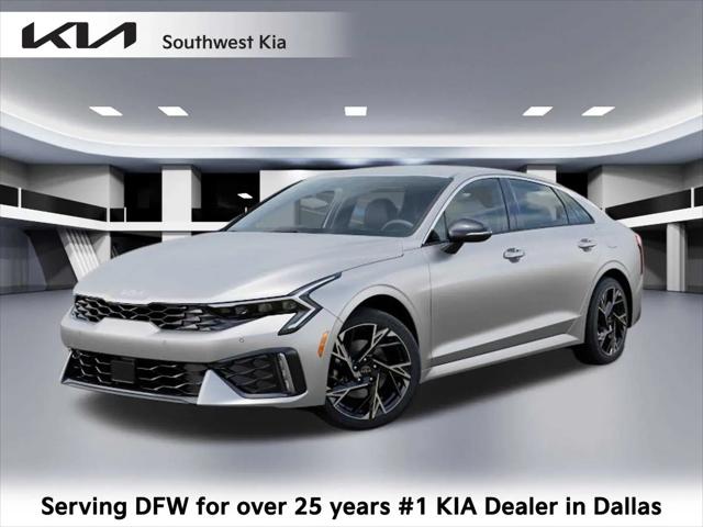 2026 Kia K5 GT-Line FWD for sale in Dallas, TX