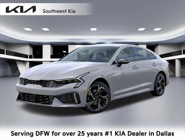 2026 Kia K5 GT-Line FWD for sale in Dallas, TX