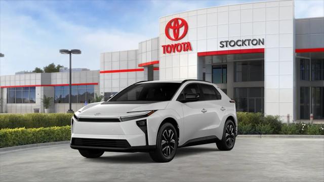 2026 Toyota bZ XLE Plus for sale in Stockton, CA