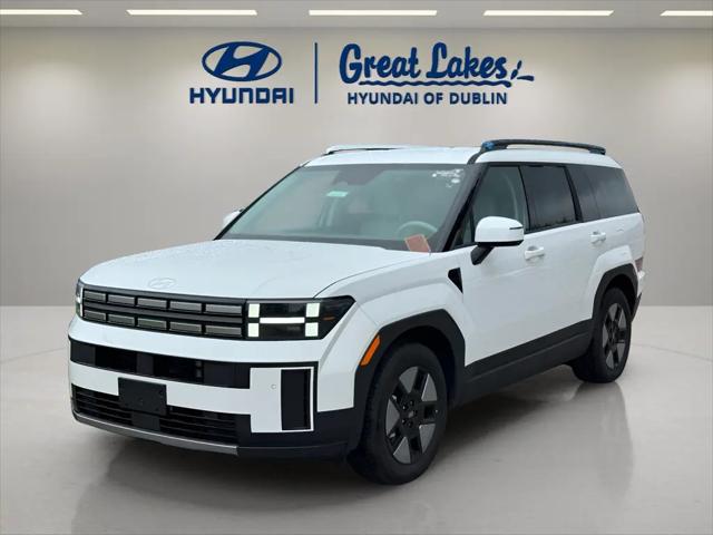 2026 Hyundai Santa Fe Hybrid SEL for sale in Columbus, OH