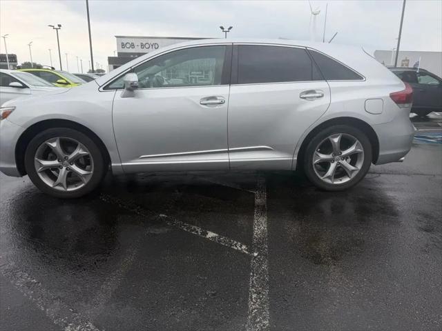 2013 Toyota Venza Limited V6 for sale in Columbus, OH
