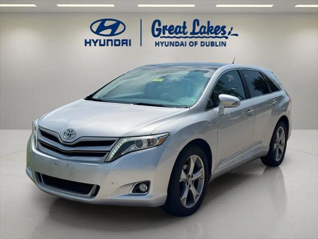2013 Toyota Venza Limited V6 for sale near Columbus, OH