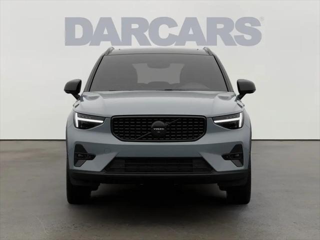 2026 Volvo XC40 Black Edition Ultra, B5 AWD Gas (mild hybrid) for sale in Fairfax, VA