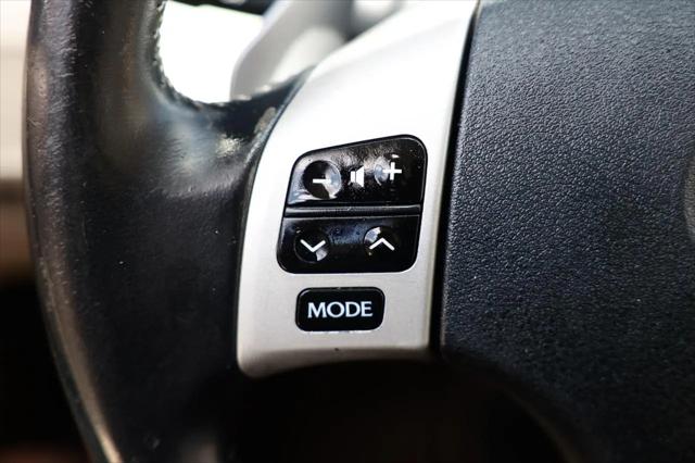 2012 Lexus IS 250 IS 250 Sport