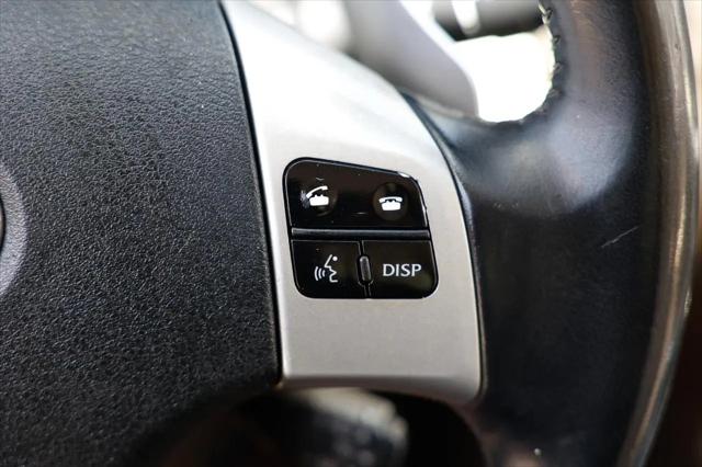 2012 Lexus IS 250 IS 250 Sport