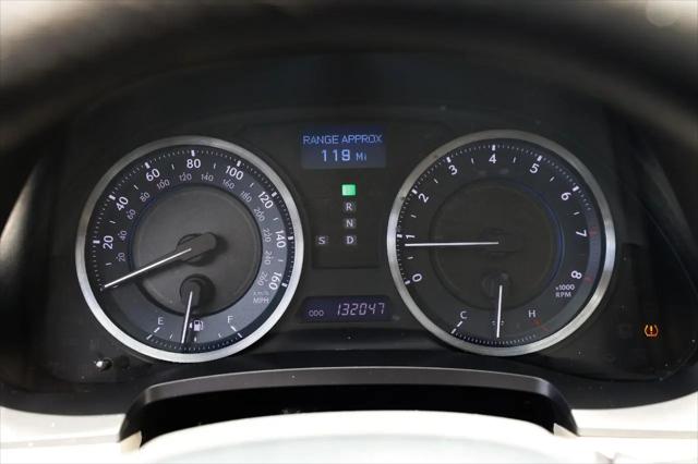 2012 Lexus IS 250 IS 250 Sport