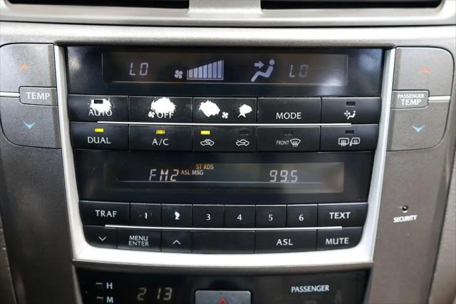 2012 Lexus IS 250 IS 250 Sport