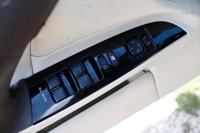 2012 Lexus IS 250 IS 250 Sport