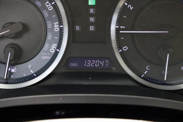2012 Lexus IS 250 IS 250 Sport