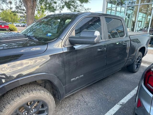 2020 Ram 1500 Limited Crew Cab 4x4 6'4" Box for sale in Loveland, CO