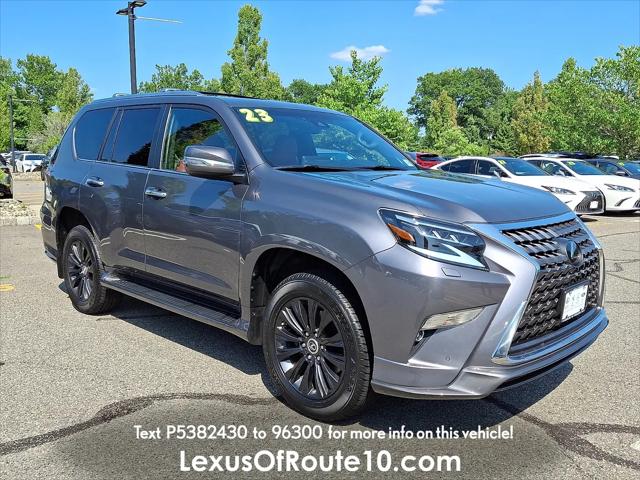2023 Lexus GX 460 Premium for sale in Whippany, NJ