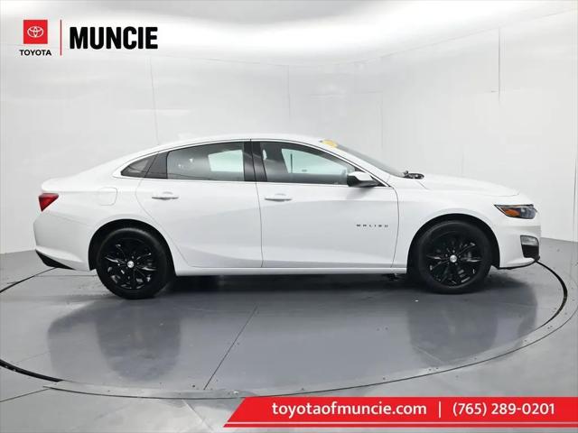 2024 Chevrolet Malibu FWD 1LT for sale in Muncie, IN