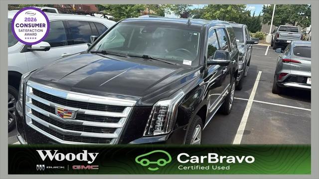 2020 Cadillac Escalade 4WD Premium Luxury for sale in Gurnee, IL