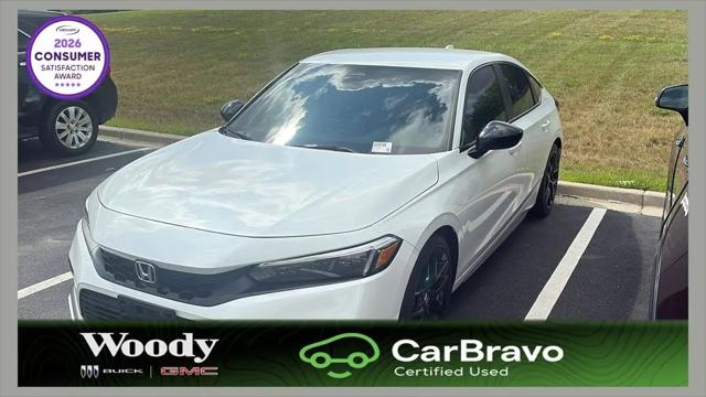 2022 Honda Civic Sport for sale in Gurnee, IL