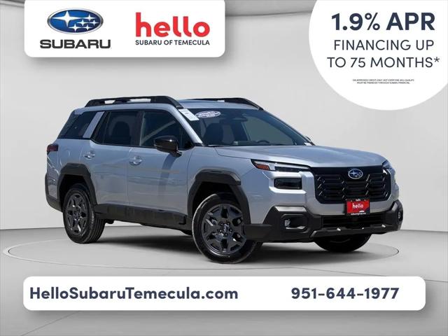 2026 Subaru Outback Premium for sale in Temecula, CA