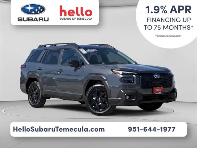 2026 Subaru Outback Limited for sale in Temecula, CA