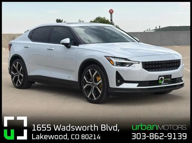 2021 Polestar 2 Launch Edition for sale in Lakewood, CO