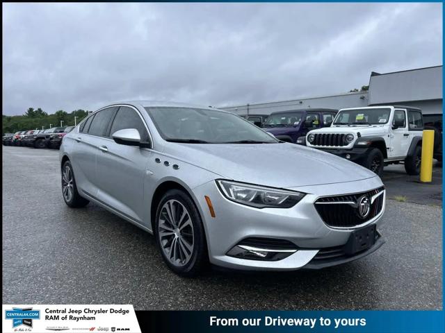 2018 Buick Regal Sportback Essence for sale in Raynham, MA