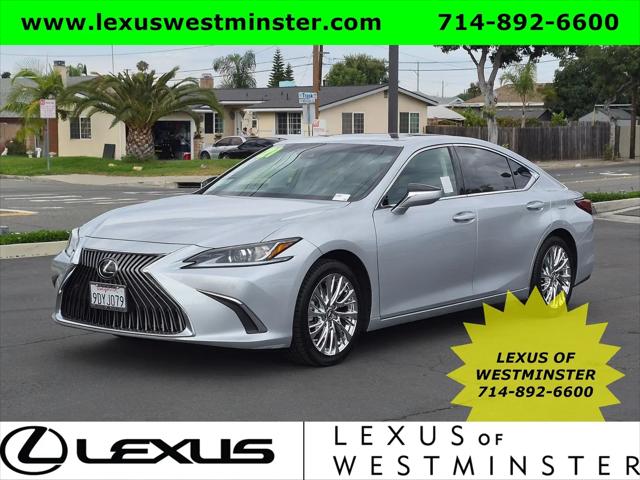 2021 Lexus ES 350 ES 350 for sale in Westminster, CA