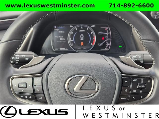 2021 Lexus ES 350 ES 350