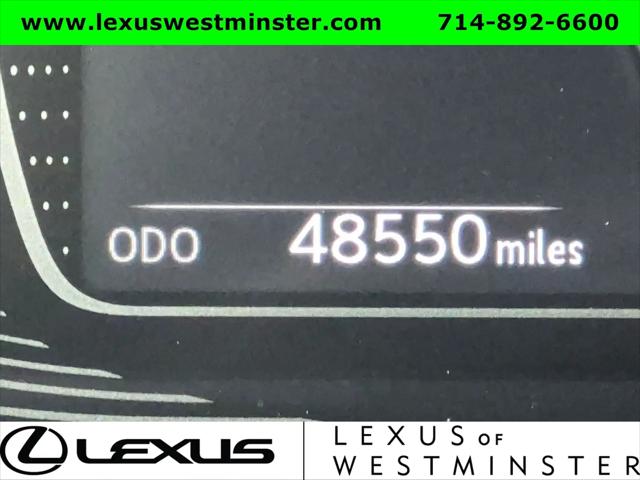 2021 Lexus ES 350 ES 350