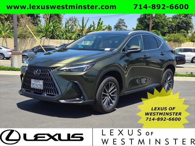 2024 Lexus NX NX 250 for sale in Westminster, CA