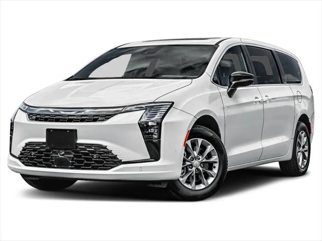 2027 Chrysler Pacifica Limited for sale in Honesdale, PA