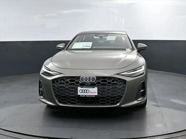 2026 Audi A6 Premium quattro S tronic