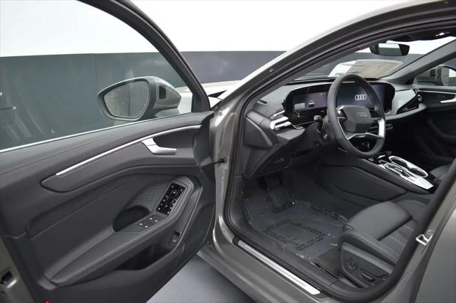 2026 Audi A6 Premium quattro S tronic