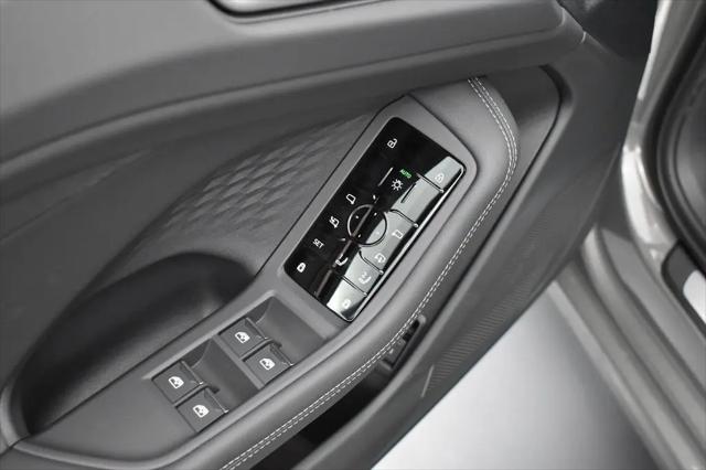 2026 Audi A6 Premium quattro S tronic