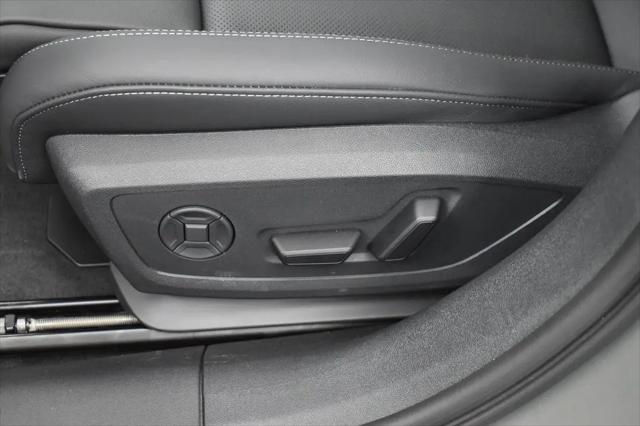 2026 Audi A6 Premium quattro S tronic
