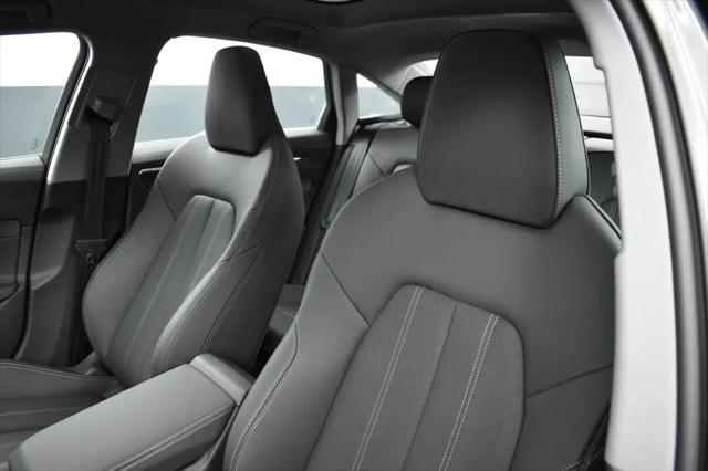 2026 Audi A6 Premium quattro S tronic