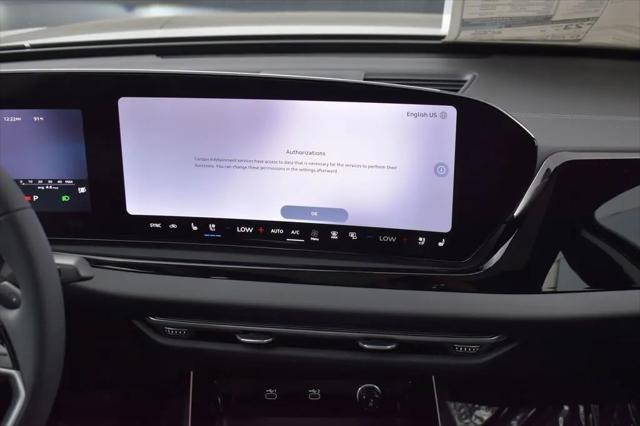 2026 Audi A6 Premium quattro S tronic