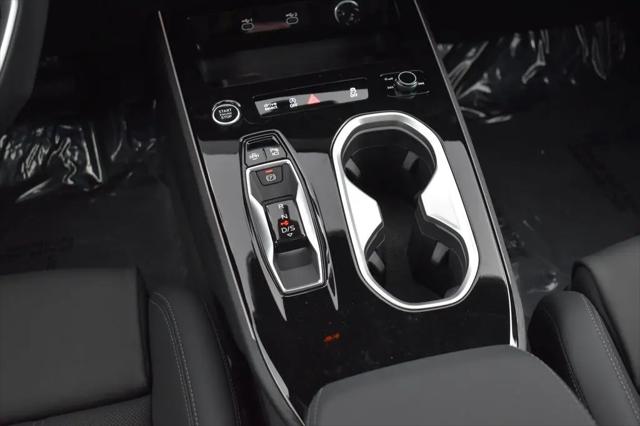 2026 Audi A6 Premium quattro S tronic