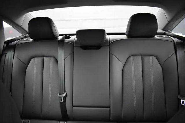 2026 Audi A6 Premium quattro S tronic