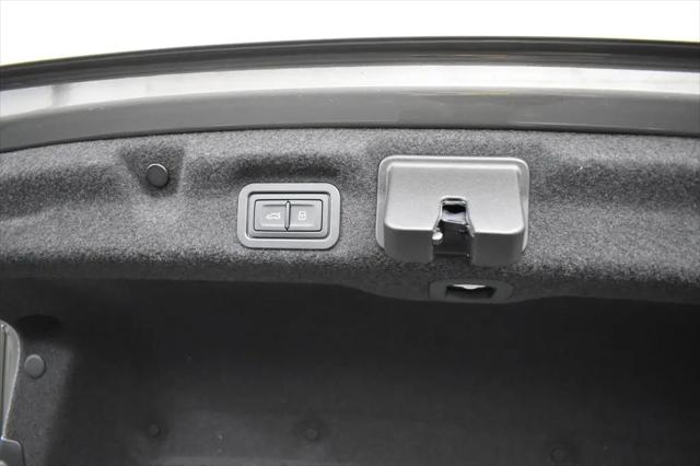 2026 Audi A6 Premium quattro S tronic