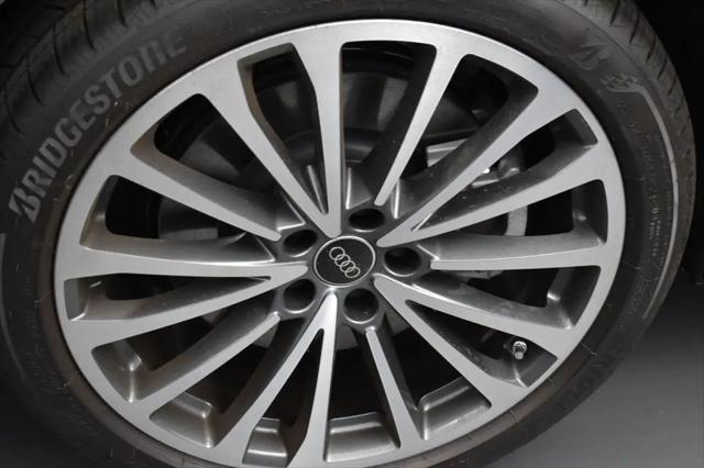 2026 Audi A6 Premium quattro S tronic