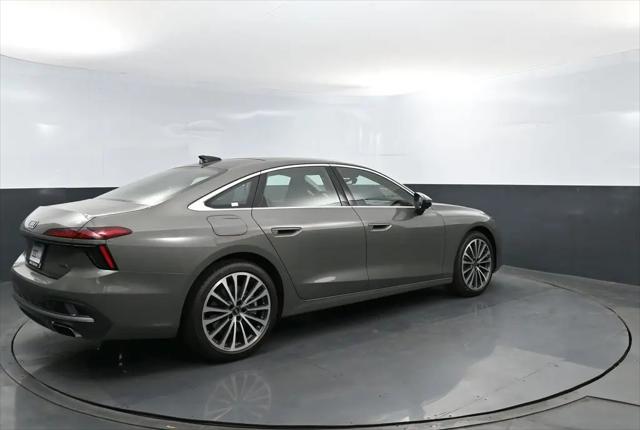 2026 Audi A6 Premium quattro S tronic