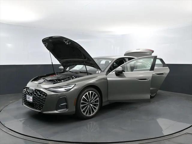 2026 Audi A6 Premium quattro S tronic