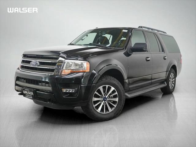 2016 Ford Expedition EL XLT for sale in Burnsville, MN