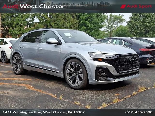 2026 Audi Q8 Premium Plus 55 TFSI quattro Tiptronic for sale in Wynnewood, PA