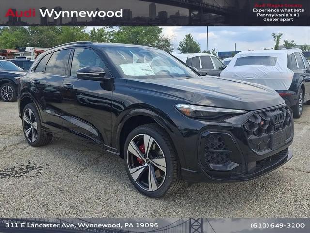 2026 Audi SQ5 Premium Plus TFSI quattro S tronic for sale in Wynnewood, PA