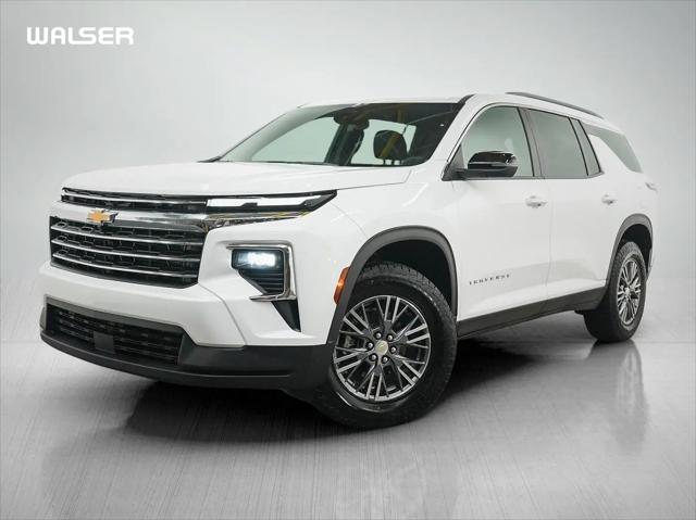 2026 Chevrolet Traverse LT for sale in South St Paul, MN