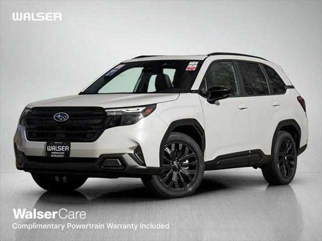 2026 Subaru Forester Sport for sale in South St Paul, MN