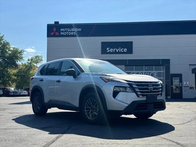 2024 Nissan Rogue S Intelligent AWD for sale in Sandy, UT