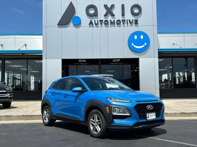 2019 Hyundai Kona SE for sale in Sandy, UT