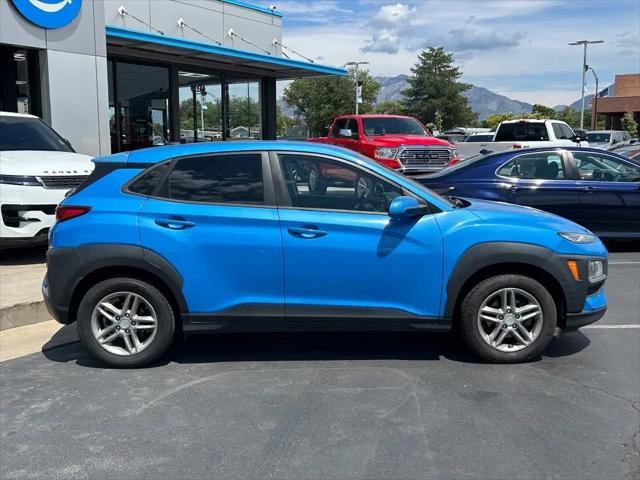 2019 Hyundai Kona SE for sale in Sandy, UT