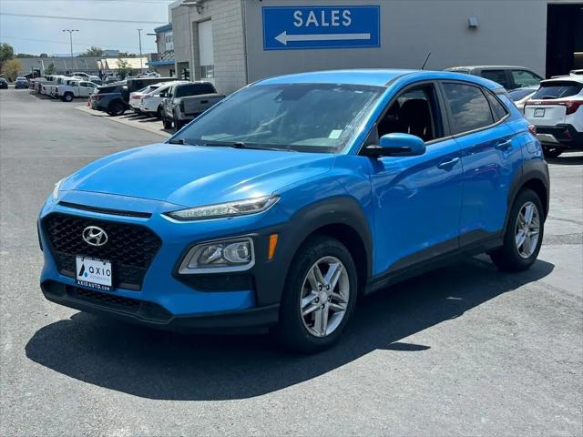 2019 Hyundai Kona SE
